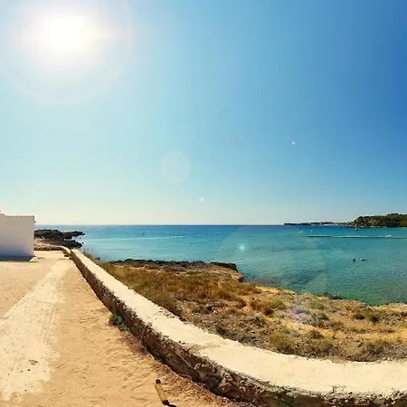 Nefeli Beach