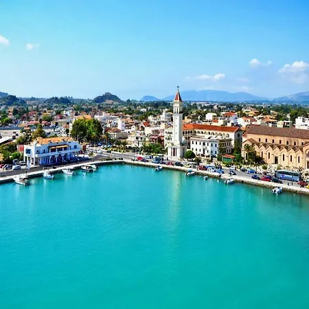 Ξενοδοχείο Nefeli Beach 4*