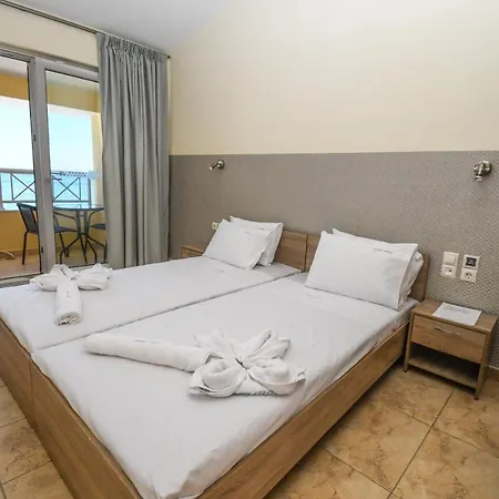 Nefeli Beach 4*