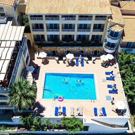 Nefeli Beach