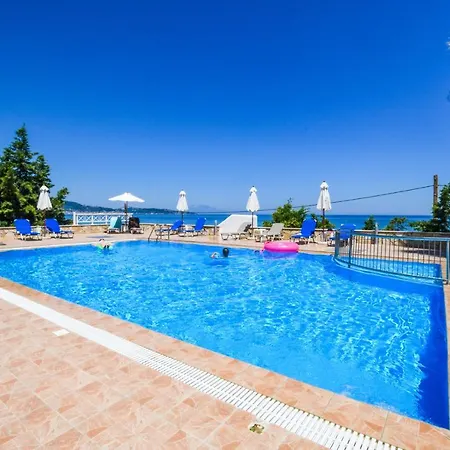 Ξενοδοχείο Nefeli Beach