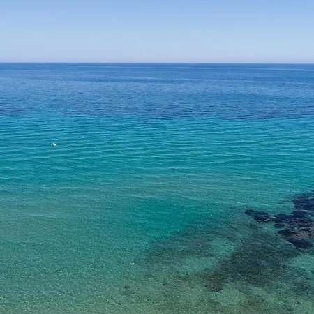 Ξενοδοχείο Nefeli Beach